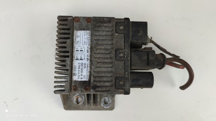 Transporter t5 hűtő ventilátor vezérlő 7h0919506d 45.000